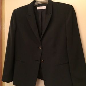 Tahari Blazer